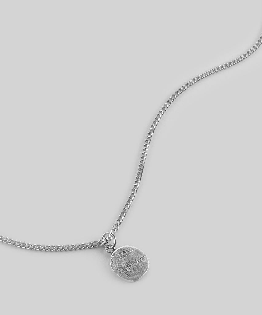 Quarqor #9501 Серебро 92.5 Ожерелье