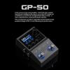 Valeton GP-50 Процессор эффектов для электрогитары