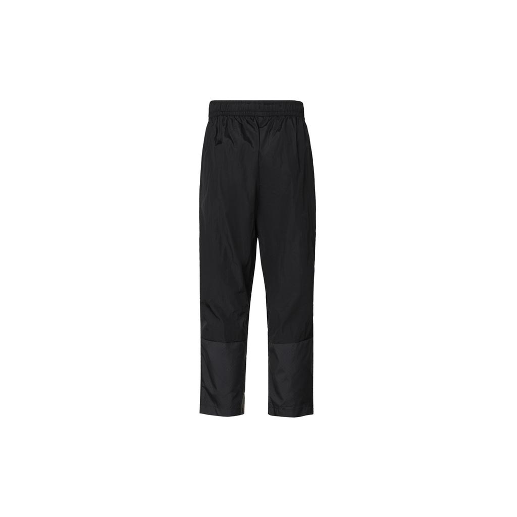 adidas Укороченные спортивные брюки с логотипом Micro Mark, женские, черные, HE9958