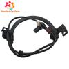 47911-0L700 47910-0L700 Для Nissan Maxima Infinit I30 1997-1999 Передний Левый Правый Датчик Скорости Колеса ABS