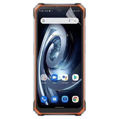 Защитная пленка - Phonillico - Blackview BV7200 - Упаковка 2 шт. - Ультратонкая - Устойчивая к царапинам