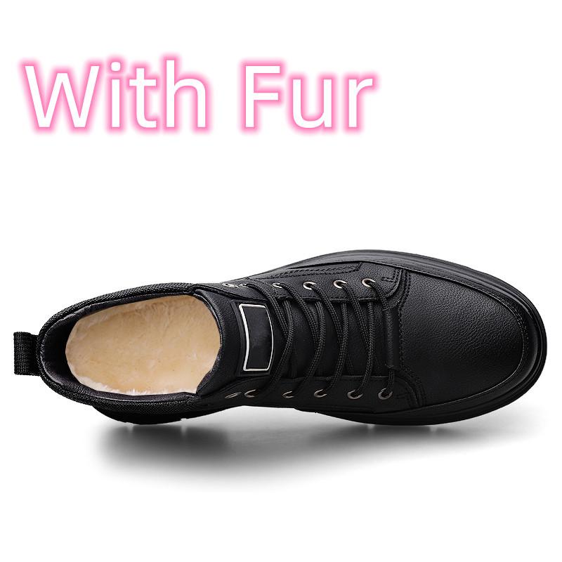 Высококачественные походные ботинки для активного отдыха, мужские ботинки, зимние ботинки, мужские повседневные ботинки на шнуровке с низким верхом, из натуральной кожи, мужские кроссовки