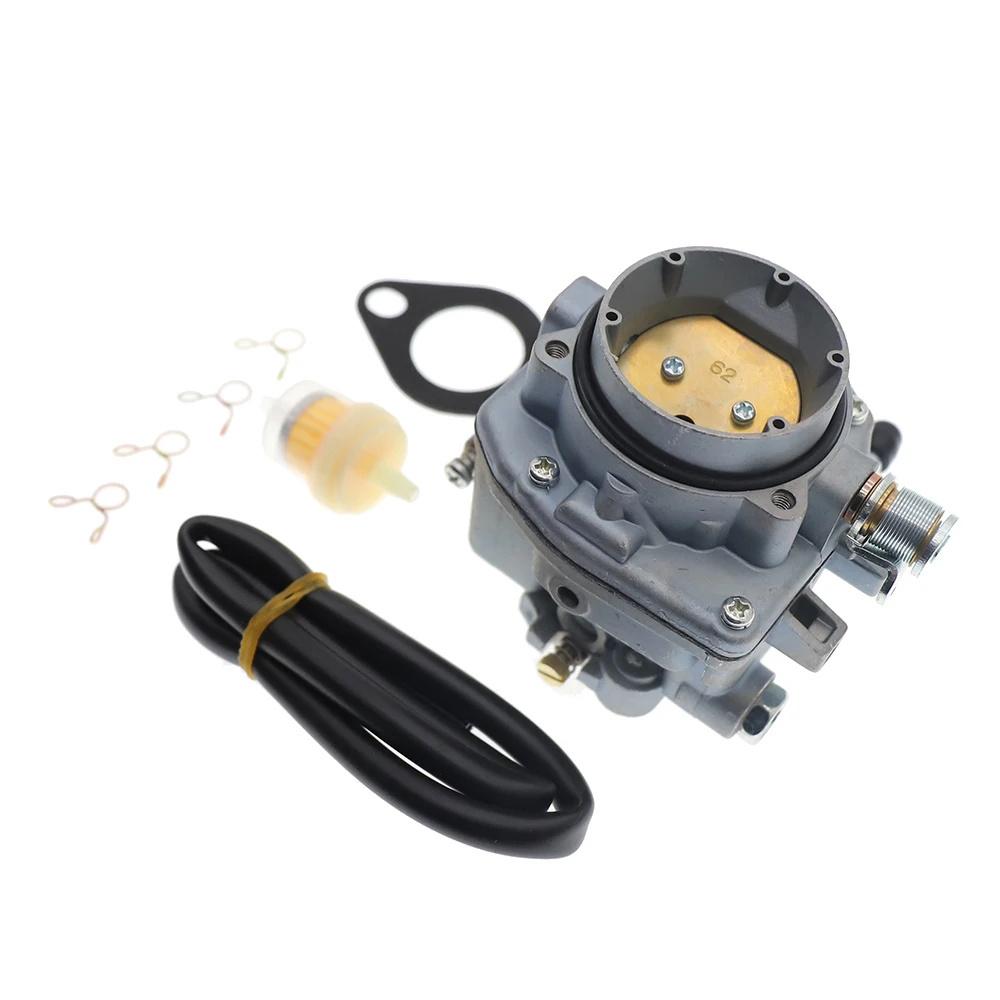 Carburetor Carb MIA10343 For John Deere 316 317 318 P218G B43E B43G Onan Engine