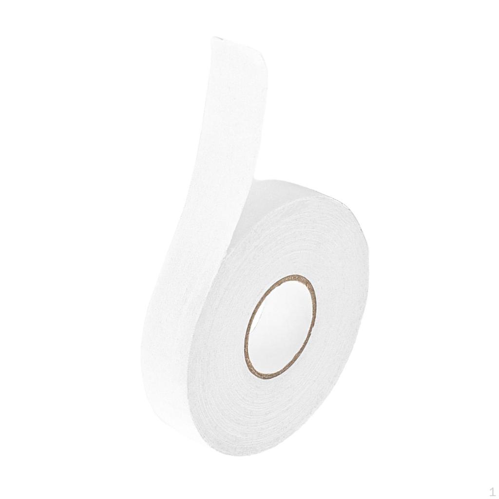 Ice Hockey Cloth Tape Rod Tapes 25M Comfortable Grip Sock for