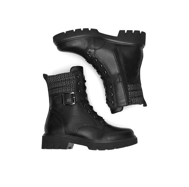 Ботильоны Remonte D1W71-03 Black