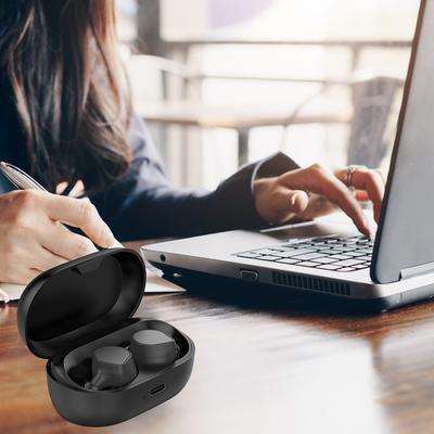 1/2 шт. Беспроводной зарядный кейс для наушников Jabra Elite 7 Pro, порт Type-C, сменный зарядный бокс для наушников, док-станция, аксессуары