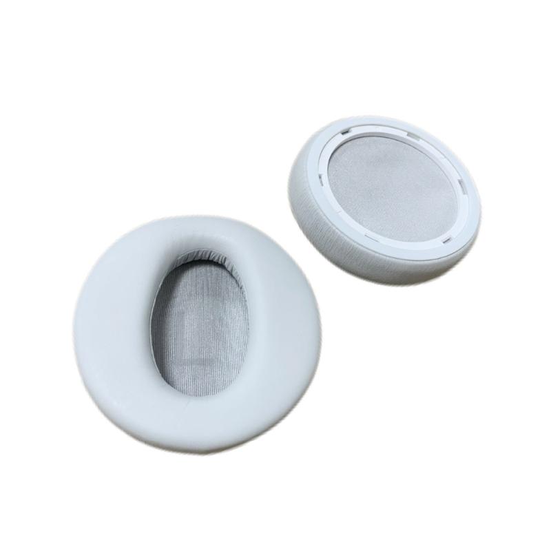 Replacement Earpads Ear Pad Ear Cushions for Noise Cancelling Headphones Cover Case Repair Part