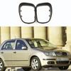 Корпус рамки зеркала заднего вида для Skoda Fabia (2008-2014 гг.)