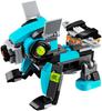 Исследовательский робот LEGO Creator 31062