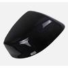 For Honda Civic 2012-2015 Right Passenger Side Rearview Mirror Cap Cover Black
