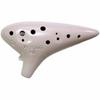POPOLO Ocarina S-AG (Alto G) Pink