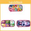 Пенал Winx Club Двухслойный Органайзер для Хранения для Учеников и Детей