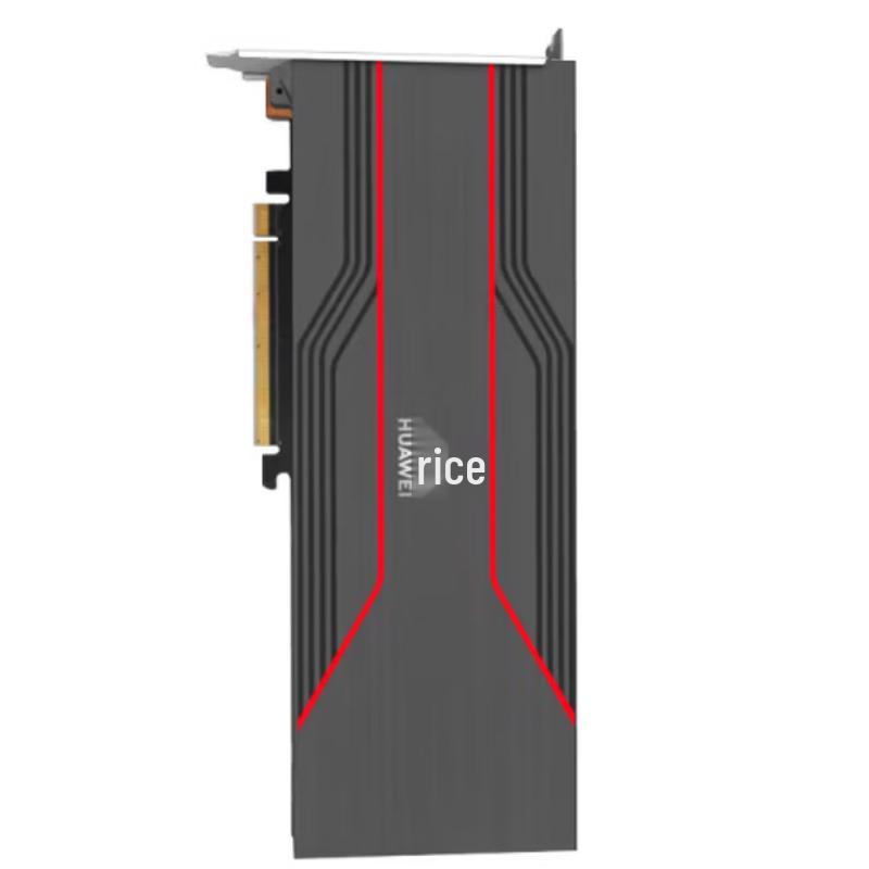 Huawei Ascend Atlas 300I Pro AI Inference Card