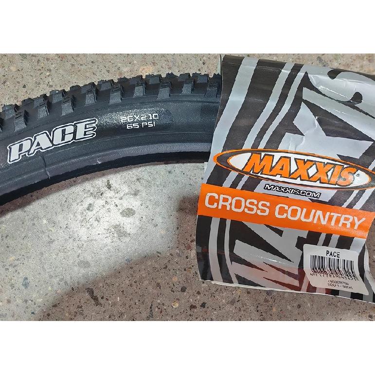 1 шт. MAXXIS 26 26*1.95/2.1 27.5*1.95/2.1 29*2.1 Стальной корд Велосипедная покрышка M366 M333 PACE Кросс-кантри MTB Горный велосипед Покрышка Запчасти