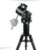 Astronomical Telescope Harmonic Equatorial Mount Counterweight Rod 164mm 314mm 470mm Stainless Steel Diameter 20mm