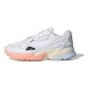 adidas Женские кроссовки Falcon Cloud White Aero Blue EG8141