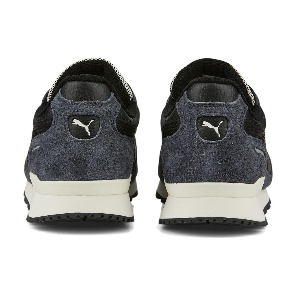 Puma Кроссовки унисекс RX 737 New Vintage Pristine Ebony Черные 387573-03