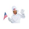 Smiffys Childrens/Kids Astronaut Costume Accessory Set