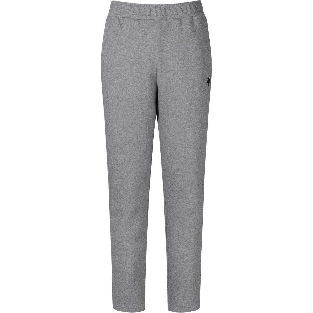 DESCENTE Casual Pants Unisex Moderate Tapered Pants SP323TFP81