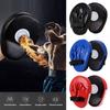 1Pc Taekwondo Training Elbow Baffle Hand Target Muay Thai Boxing Training Block Pad Practice Free Fighting Fighting Practice Target