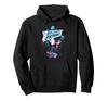 Marvel Ghost-Spider Gwen Stacy Have a Web-Slinging Birthday Hoodie