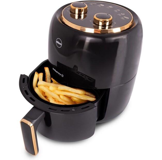 Deep Fryer Eldom FR35