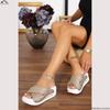 Women Slippers New Orthopedic Sabo Shoes Sandals Orthopedic Base Nurse Doctor Hospital Medical Casual Quality Soft Comfort Anti-Slip Clog