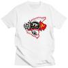 Мужские футболки на заказ Isle Of Man TT Racing, с коротким рукавом, для отдыха, спортивные футболки для мотоциклистов, свободный крой, чистый хлопок
