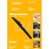 For Mazda CX-9 TB 2007-2015 1set Front & Rear Windshield Wiper Blades Windscreen Wipers 2008 2009 2010 2011 2012 Accessories
