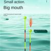 Buoy Strike Floats Indicator Bobbers 2024 Bite Alarm  Night Fishing