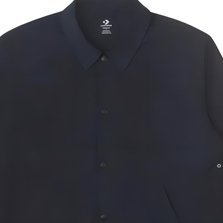 Новая куртка тренера Converse Go To Andover 10026563-A05