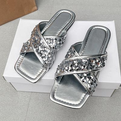 Женская обувь – Сандалии