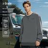 Универсальная толстовка с круглым вырезом для мужчин JEEP SPIRIT