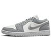 Air 1 Low Se 'Light Steel Grey' Women's Jordan DV0426-012