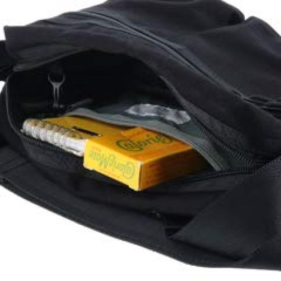 [Porter] Yoshida Bag SWITCH Shoulder Bag (S) 874-19674 Men's Women's 10x Points Next Day Delivery Black