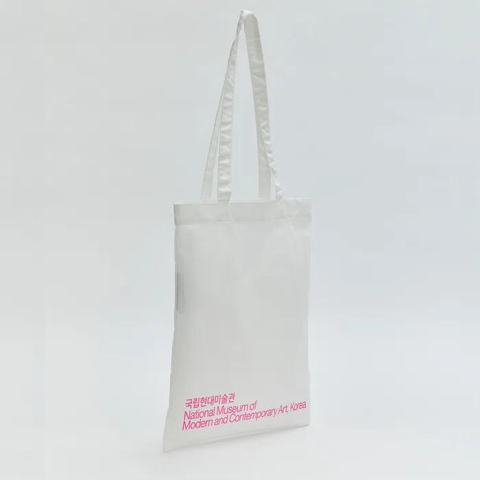 MMCA Eco Bag WP