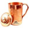 2 L Copper Water Jug