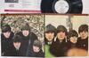 LP Record BEATLES - Beatles For Sale (- Mobile Fidelity MFSL1104 EMI 1987 US Rock Used