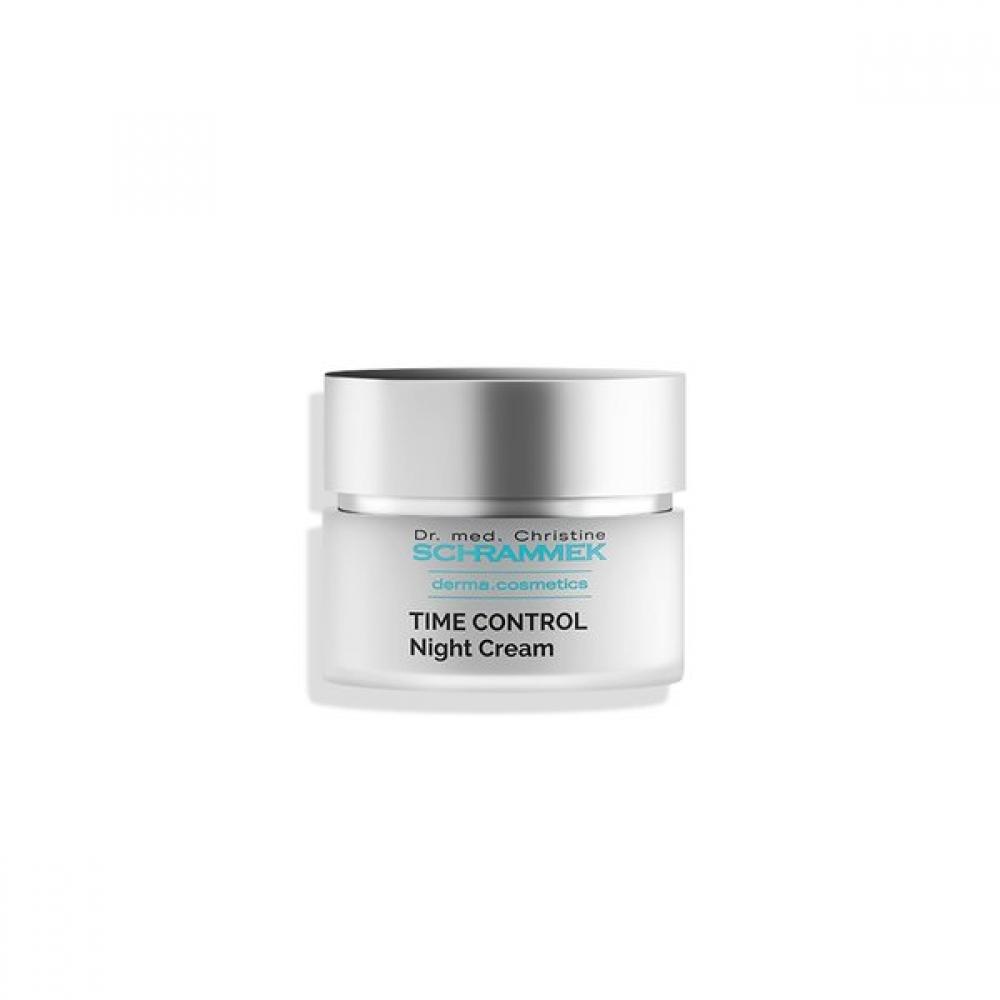 Time Control Eye Cream 15ml