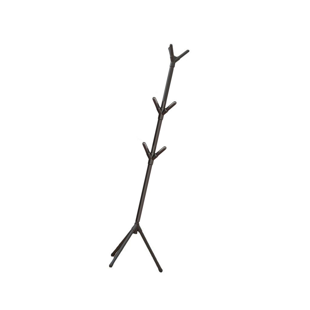 Вешалка-стойка Напольная Вешалка для одежды и головных уборов Вешалка-дерево для шляп, курток, сумок, шарфов 19.69"Ш x 66.92"В