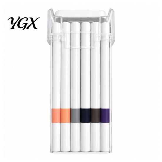 Christmas Art Crafts for Children DIY Coloring Blanket Kids Adults, Color Your Own Throw Blanket, 39.4" x Artistic Bed 55.1" with 24 Markers,