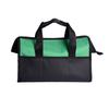 Toolbox bag, multifunctional, multi-layer Oxford cloth for hardware tools, portable handheld storage bag for electrician maintenance