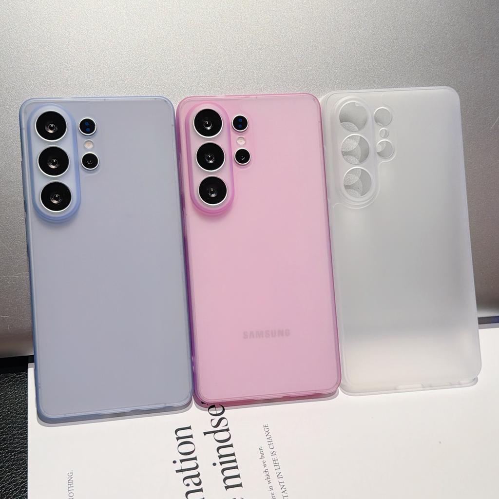 Colourful Neon Clear TPU Case For Samsung Galaxy A13 4G A03 Core A53 A04 A04E A14 A34 A54 5G Cute Candy Slim Soft Silicone Cover