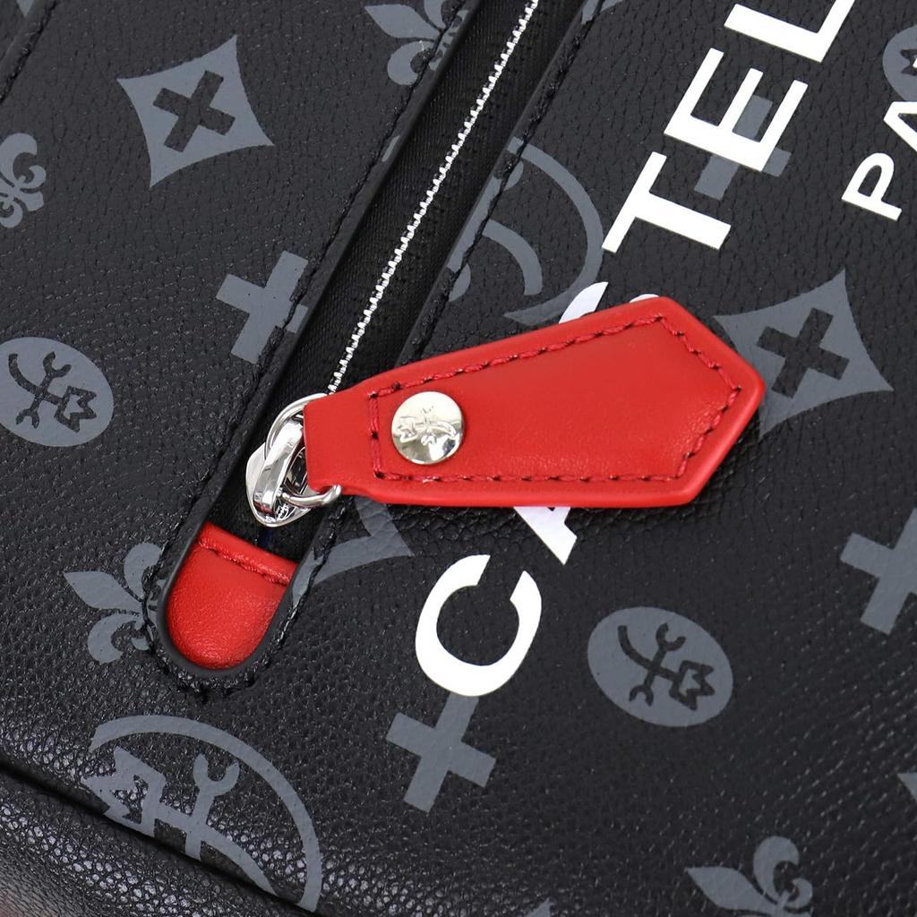 CASTELBAJAC Shoulder 48123 Khaki 