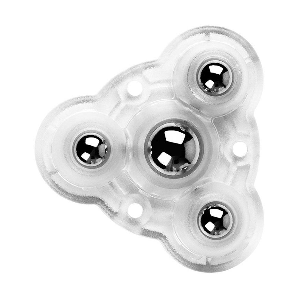 4 шт. Универсальный шкив из АБС-пластика, вращающееся колесо, самоклеящийся мебельный ролик, поворотные колеса, колесо, дом