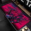 Коврик для мыши Asus Rog Аниме коврики для мыши Игровой коврик для компьютерного стола Ковер для мыши Компьютерные аксессуары Игровой коврик для мыши Скоростной резиновый коврик