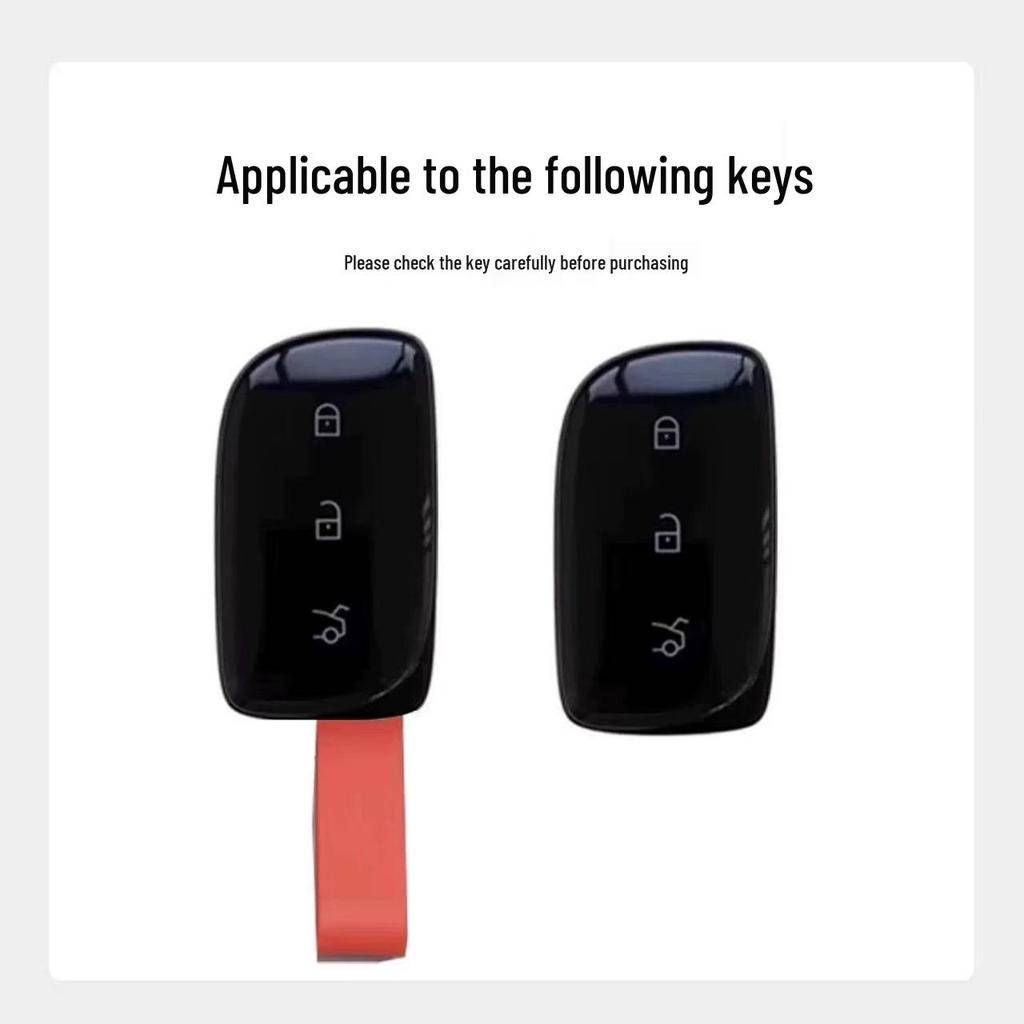 Чехол для ключей Lynk & Co 07 EMP для моделей 10/Z20/Z10/900/08 - Пряжка для сумки автомобиля Ракушка LYNK&CO