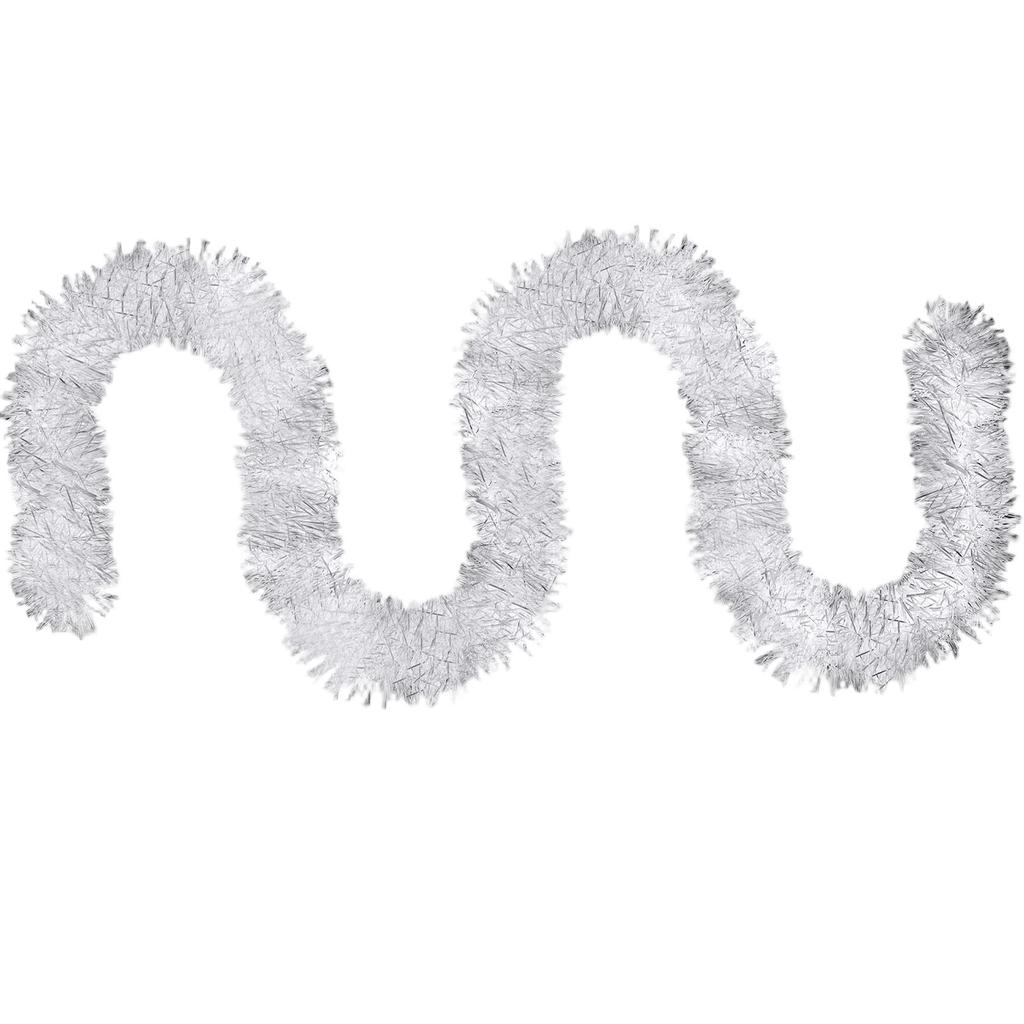 Рождественская гирлянда Металлический витой венок Подвесная гирлянда Украшения для Хэллоуина Рождественской елки Принадлежности для вечеринки Внутреннее и наружное украшение