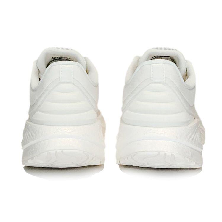 Кроссовки женские Li Ning Yue Ying Low-Top, кроссовки Off-White ARHS036-1