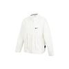 Nike Спортивная куртка женская Фантомный серый Белый DM6204-030